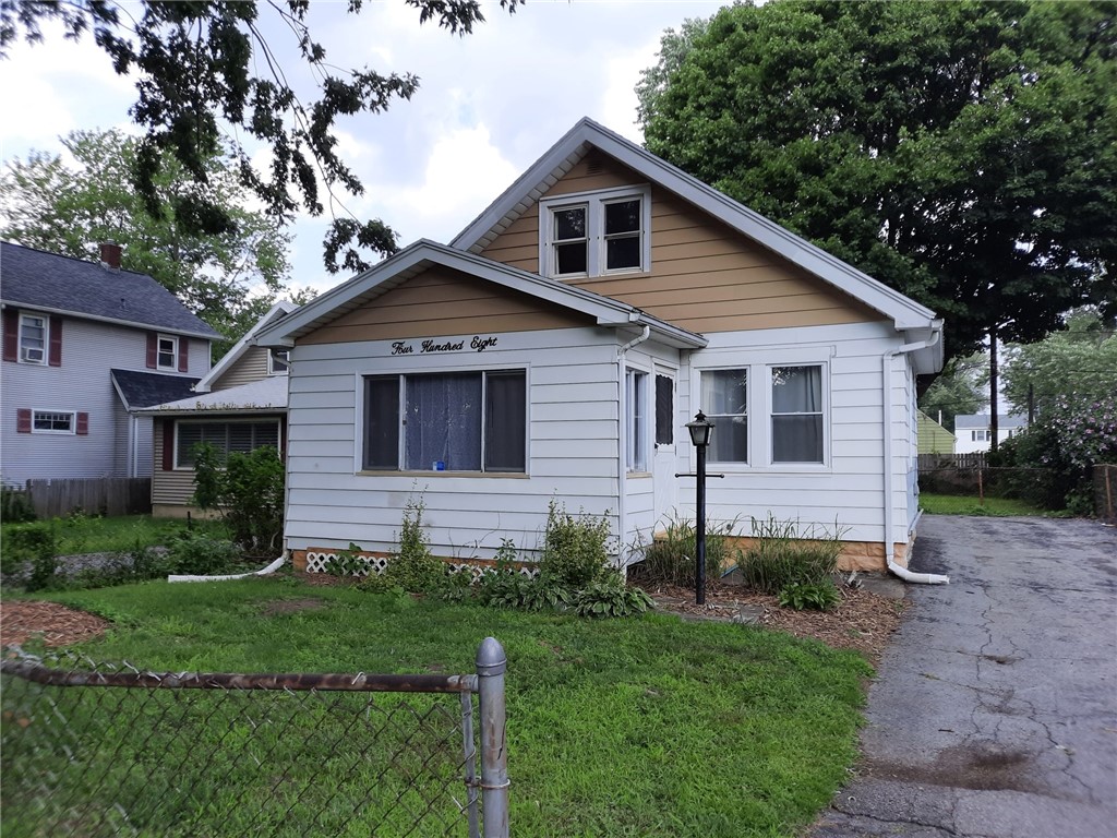 408 Bleacker Road Irondequoit, NY 14609 - Photo 1 of 1