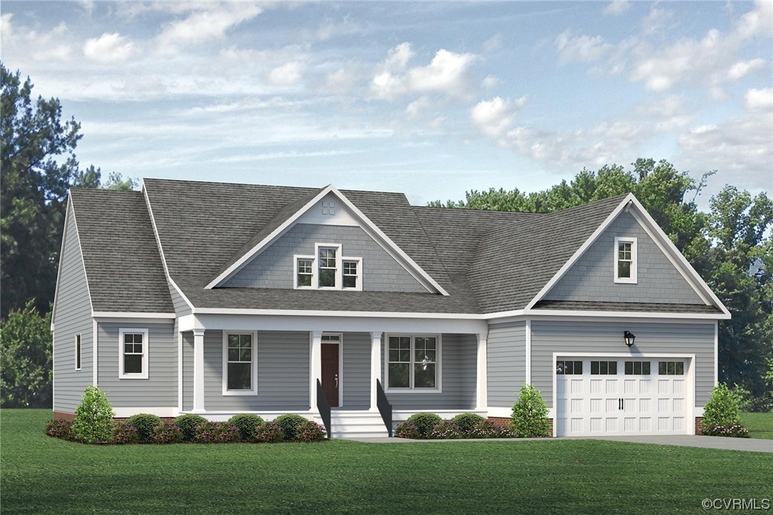 Tbd Old Roxbury Road Quinton, VA 23141 - Photo 1 of 19 Gallery Image 1