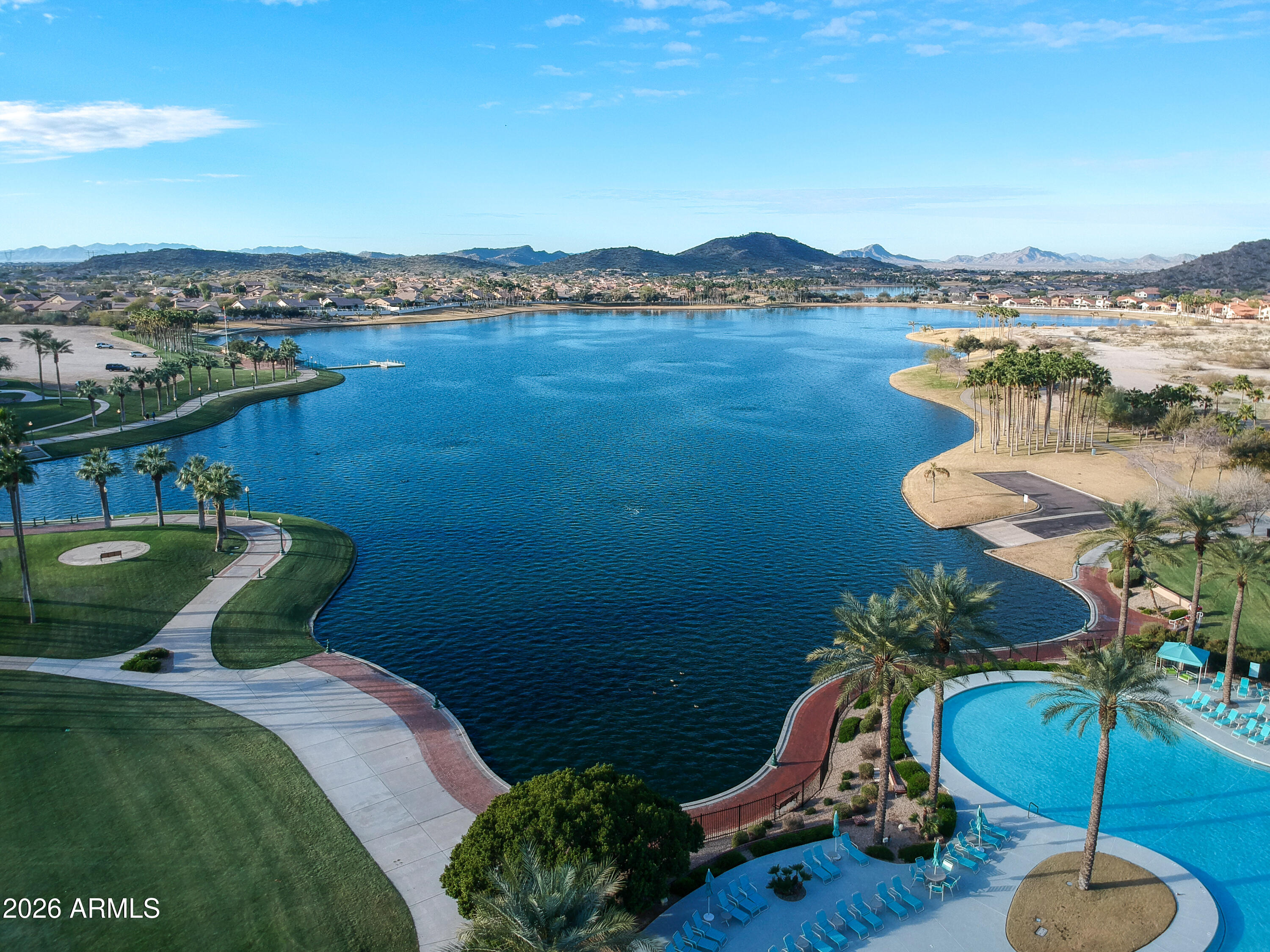 18334 West Piedmont Road Goodyear, AZ 85338 - Photo 49 of 54