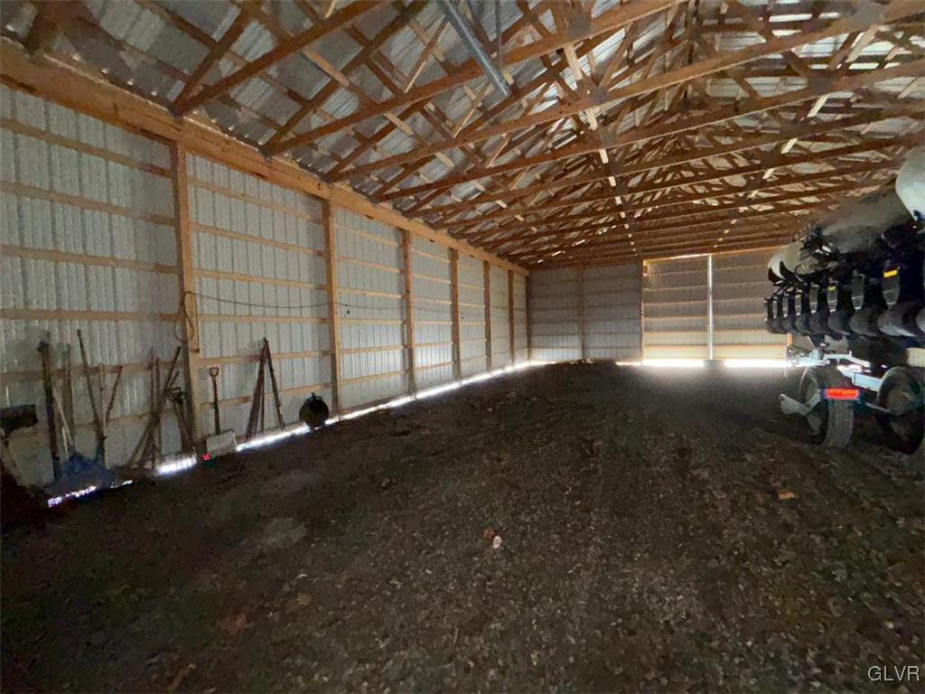 899 Browntown Road Nazareth, PA 18064 - Photo 4 of 10 a view of garage