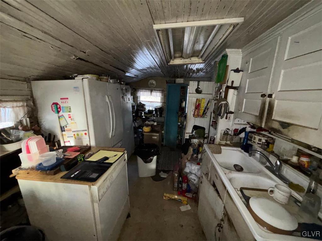 899 Browntown Road Nazareth, PA 18064 - Photo 7 of 10 a room with storage and utility