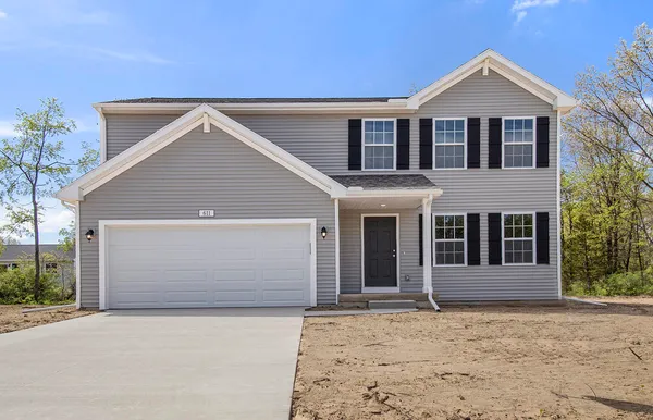 $324,900 | 59072 Swenson Street, Mattawan, MI 49071