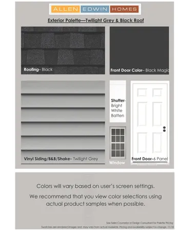 $324,900 | 59072 Swenson Street, Mattawan, MI 49071