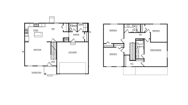 $324,900 | 59072 Swenson Street, Mattawan, MI 49071
