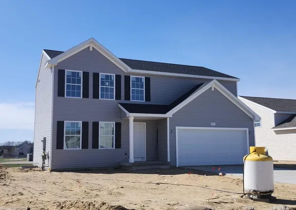 $324,900 | 59072 Swenson Street, Mattawan, MI 49071