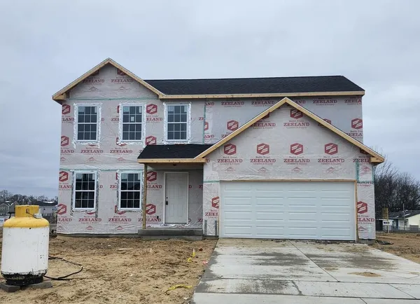 $324,900 | 59072 Swenson Street, Mattawan, MI 49071