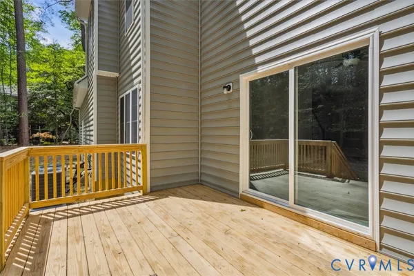 a view of an entrance to house