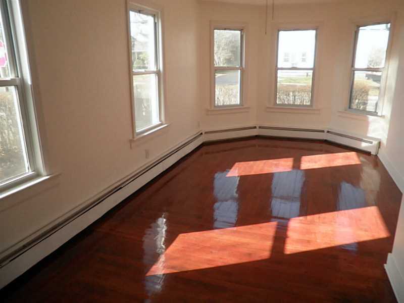 137 Tower Street Westerly, RI 02891 - Photo 4 of 6 Living Room.