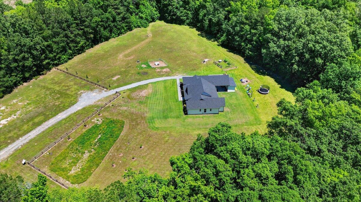 357 Cummings Chapel Road Ridgeville, SC 29472 - Photo 113 of 118