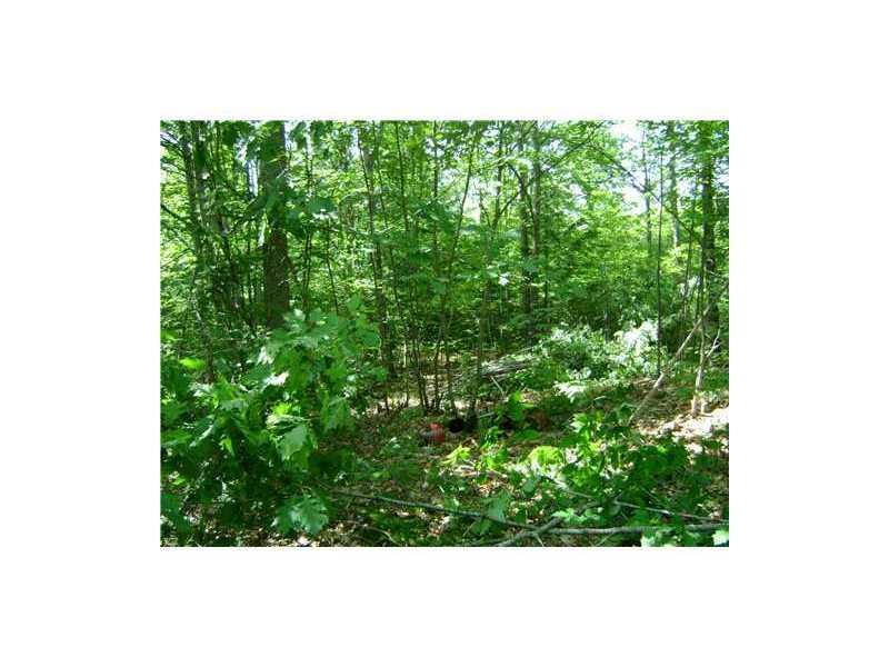Lot 3 Rolling Brook Road Raymond, ME 04071 - Photo 1 of 2 Land/Lot.