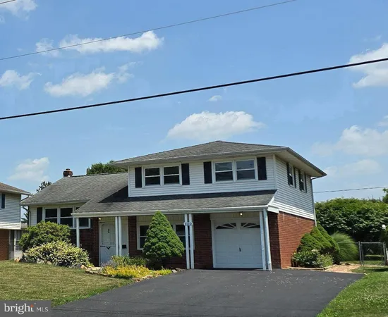 $419,900 | 1110 McKennans Church Road, Wilmington, DE 19808