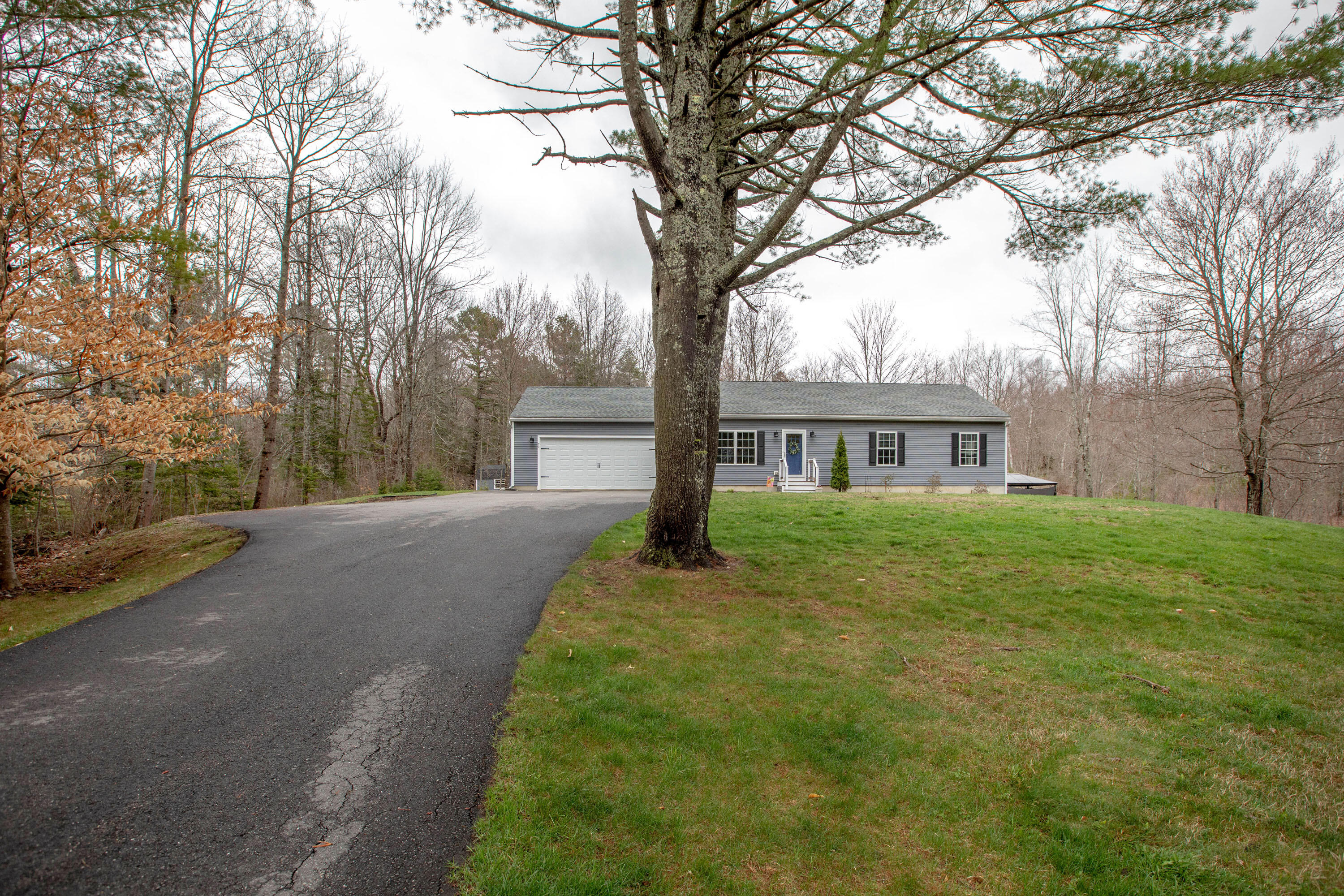 79 Collinsbrook Road Brunswick, ME 04011 - Photo 1 of 55 Exterior