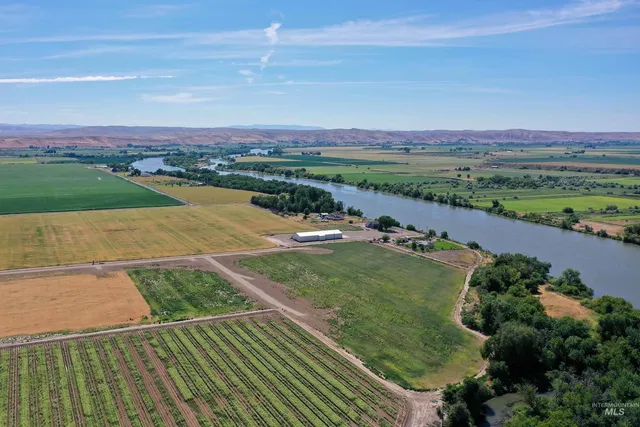 $175,000 | Tbd Tbd Hansen Road, Weiser, ID 83672