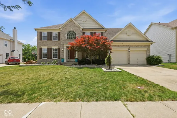 $762,500 | 5729 Fairbourne Court, Carmel, IN 46033