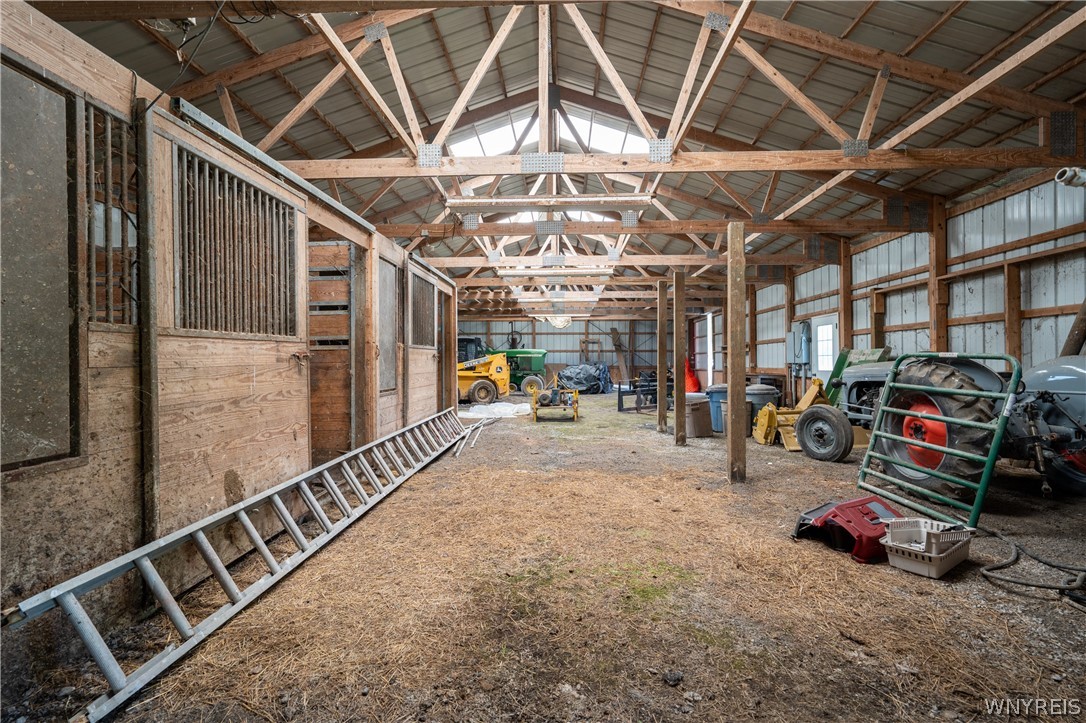 12447 Lesswing Road Alden, NY 14001 - Photo 45 of 50