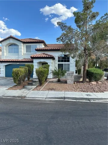 $535,000 | 1511 East Balsam Mist Avenue, Las Vegas, NV 89183