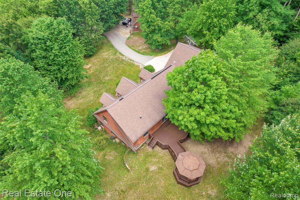 3415 Rafferty Drive Howell, MI 48843 - Photo 57 of 59