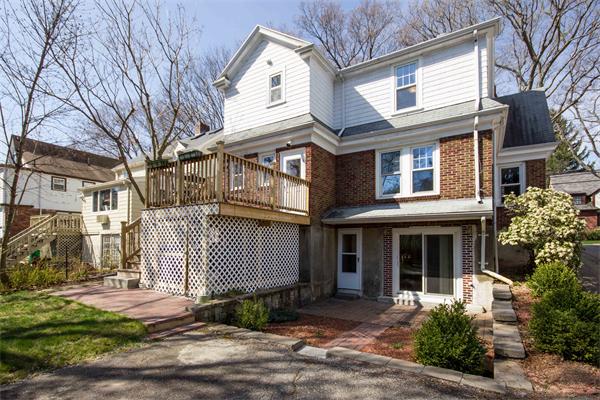 299 Russett Road Brookline, MA 02467 - Photo 17 of 17 Gallery Image 17