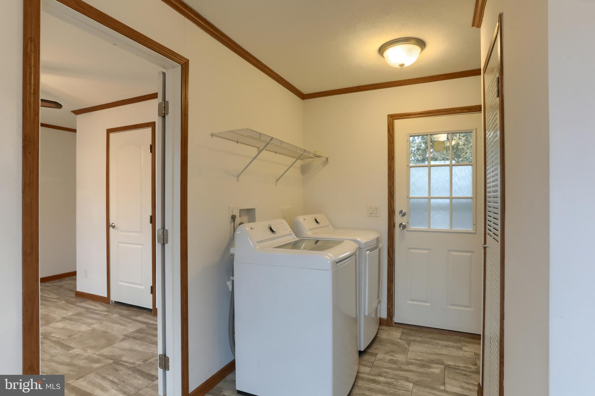14 Shellie Street Lebanon, PA 17046 - Photo 11 of 19 a bathroom with a sink and mirror with toilet