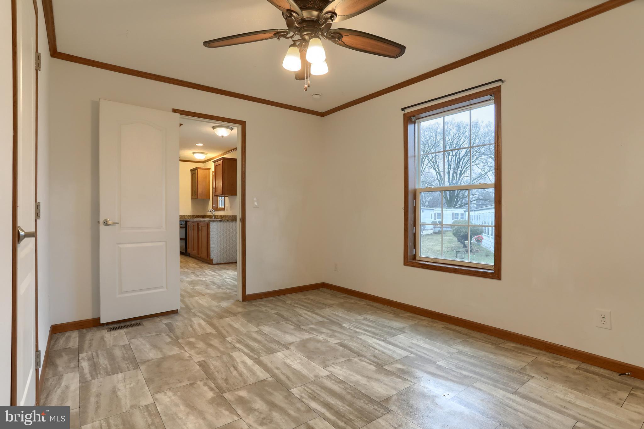 14 Shellie Street Lebanon, PA 17046 - Photo 14 of 19 an empty room with fan and windows