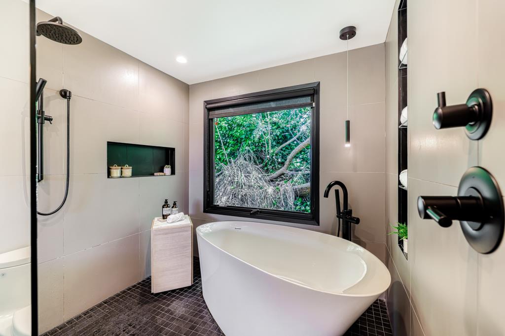 1349 Murchison Drive Millbrae, CA 94030 - Photo 38 of 66 a bathroom with a sink a toilet and a bathtub