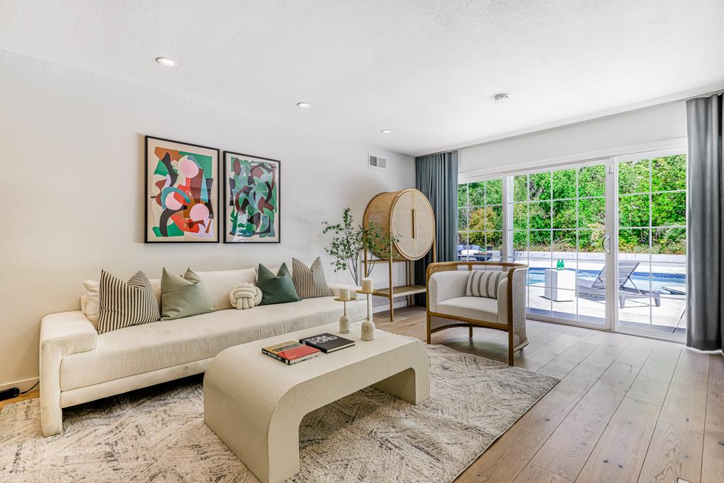 1349 Murchison Drive Millbrae, CA 94030 - Photo 9 of 66 a living room with furniture and a window