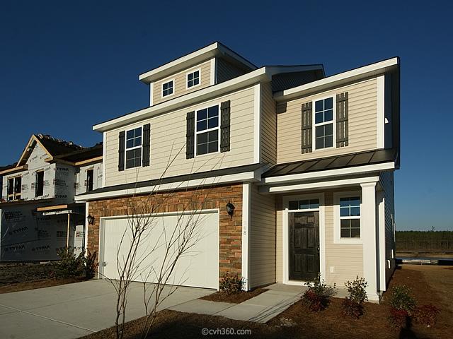 308 Saucer Road Summerville, SC 29486 - Photo 1 of 24