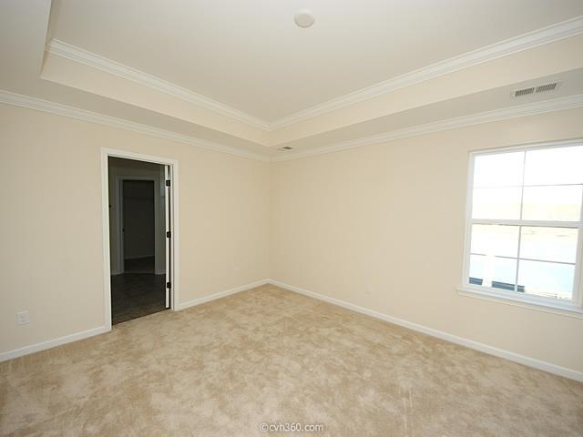 308 Saucer Road Summerville, SC 29486 - Photo 12 of 24 Master Suite with tray ceiling