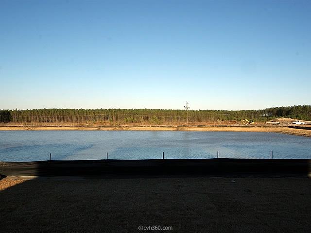 308 Saucer Road Summerville, SC 29486 - Photo 18 of 24 Pond view!