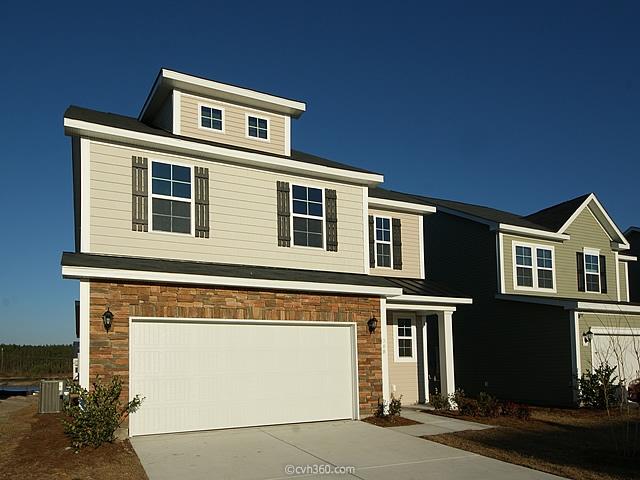 308 Saucer Road Summerville, SC 29486 - Photo 20 of 24 29