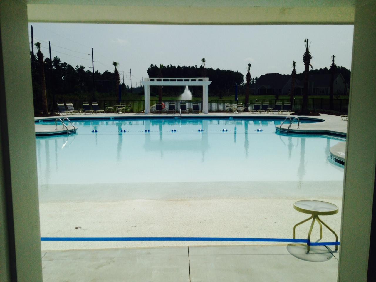 308 Saucer Road Summerville, SC 29486 - Photo 24 of 24 Beach Entry Pool
