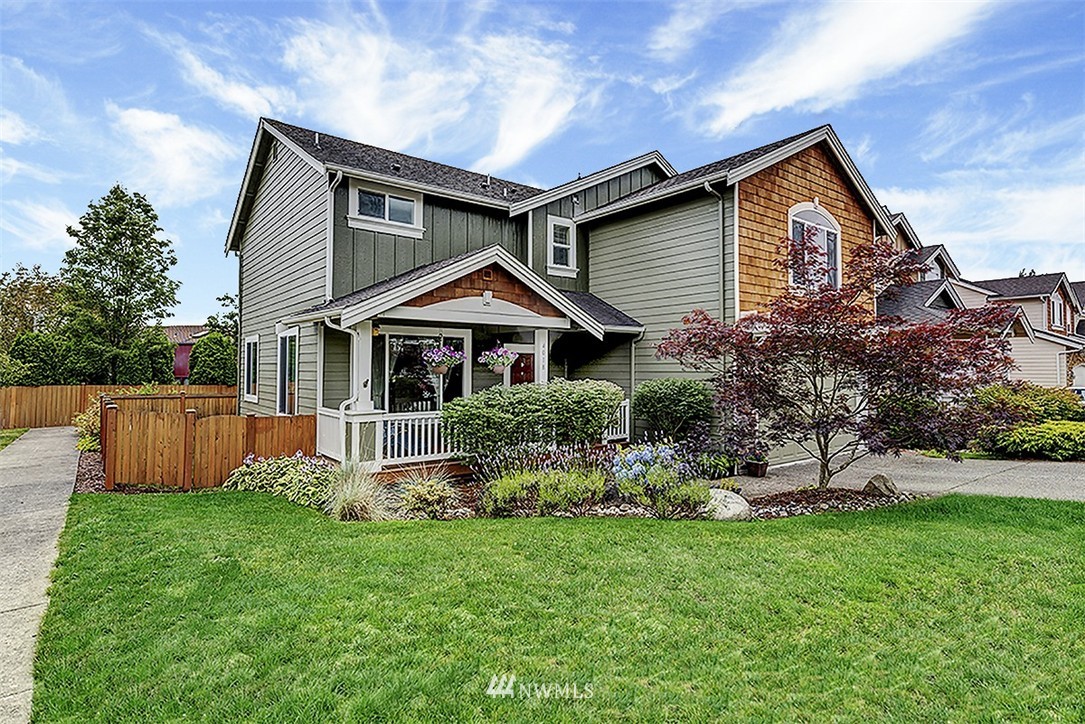 4018 212th Place Southeast Bothell, WA 98021 - Photo 1 of 24
