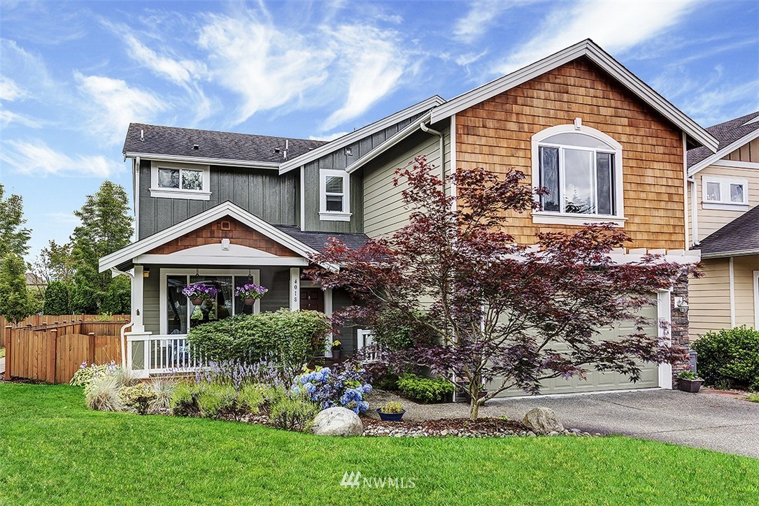 4018 212th Place Southeast Bothell, WA 98021 - Photo 2 of 24