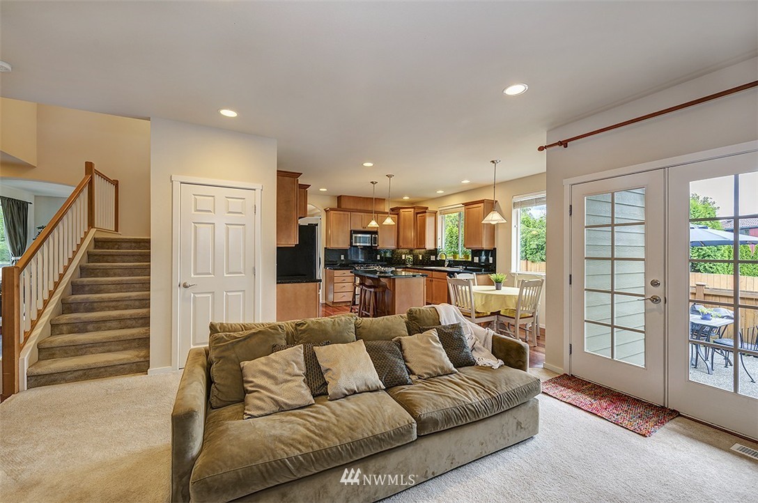 4018 212th Place Southeast Bothell, WA 98021 - Photo 11 of 24