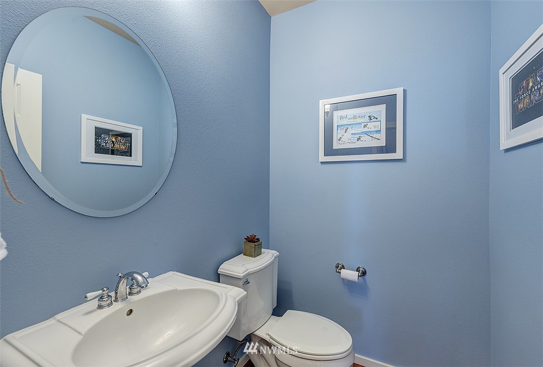4018 212th Place Southeast Bothell, WA 98021 - Photo 12 of 24