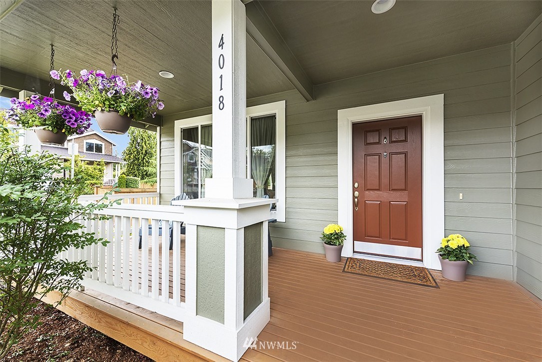 4018 212th Place Southeast Bothell, WA 98021 - Photo 3 of 24