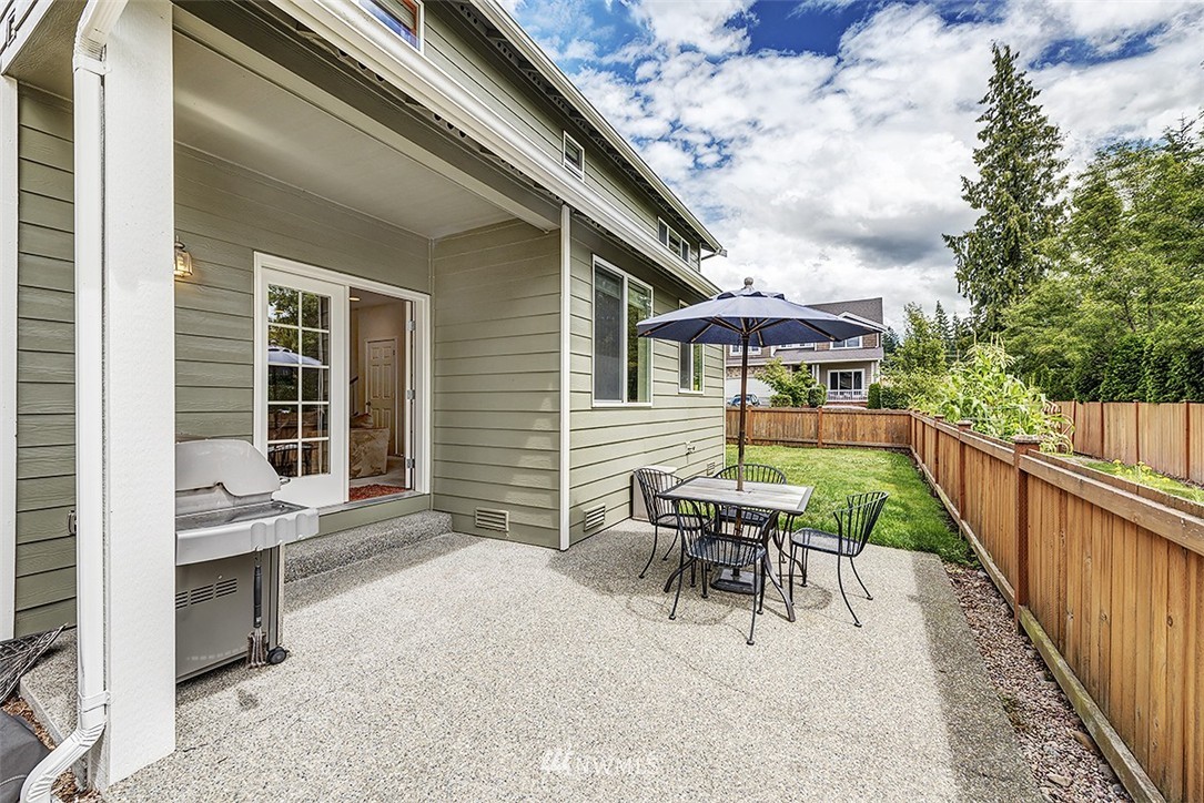 4018 212th Place Southeast Bothell, WA 98021 - Photo 22 of 24