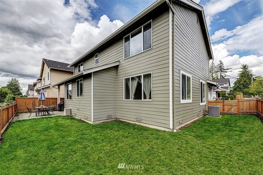 4018 212th Place Southeast Bothell, WA 98021 - Photo 23 of 24