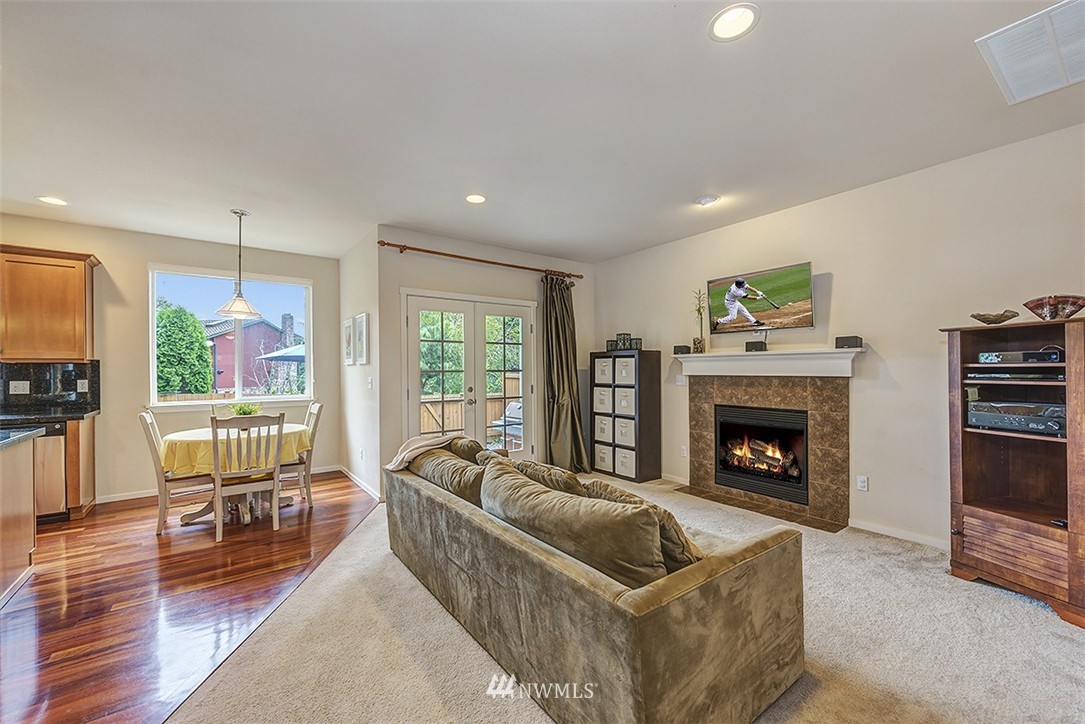4018 212th Place Southeast Bothell, WA 98021 - Photo 10 of 24