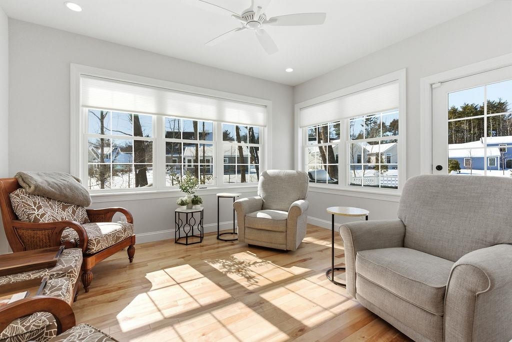 17 Sage Drive, Unit 22 Hampton, NH 03842 - Photo 14 of 51