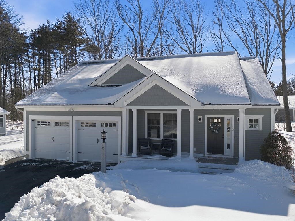 17 Sage Drive, Unit 22 Hampton, NH 03842 - Photo 2 of 51