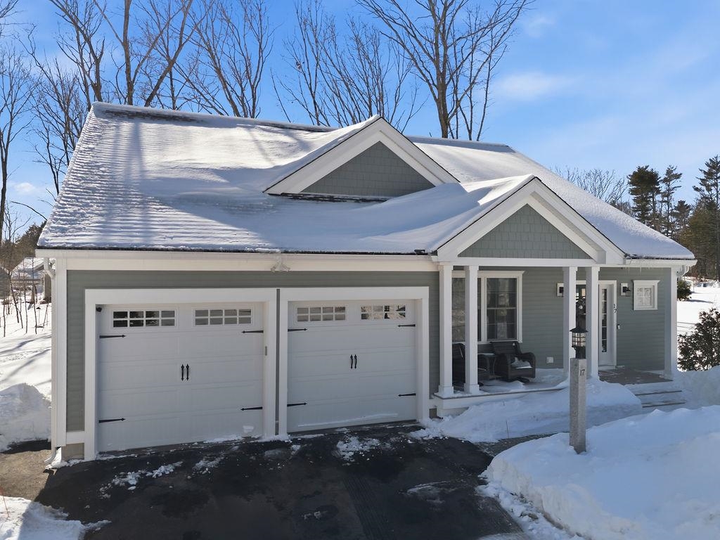 17 Sage Drive, Unit 22 Hampton, NH 03842 - Photo 41 of 51