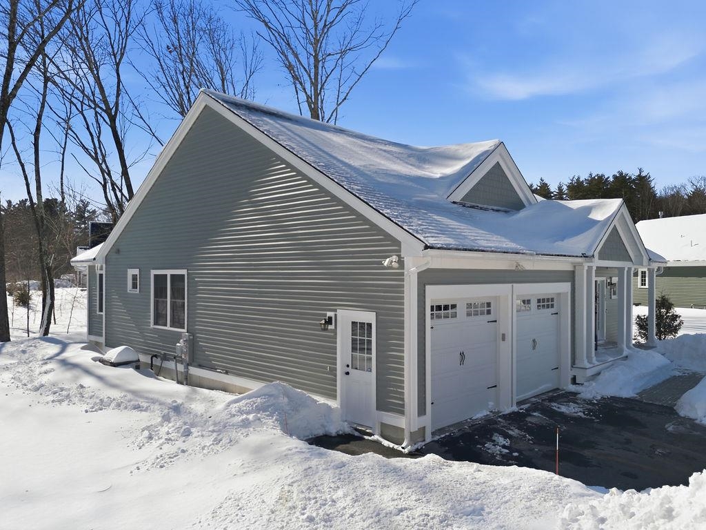 17 Sage Drive, Unit 22 Hampton, NH 03842 - Photo 42 of 51