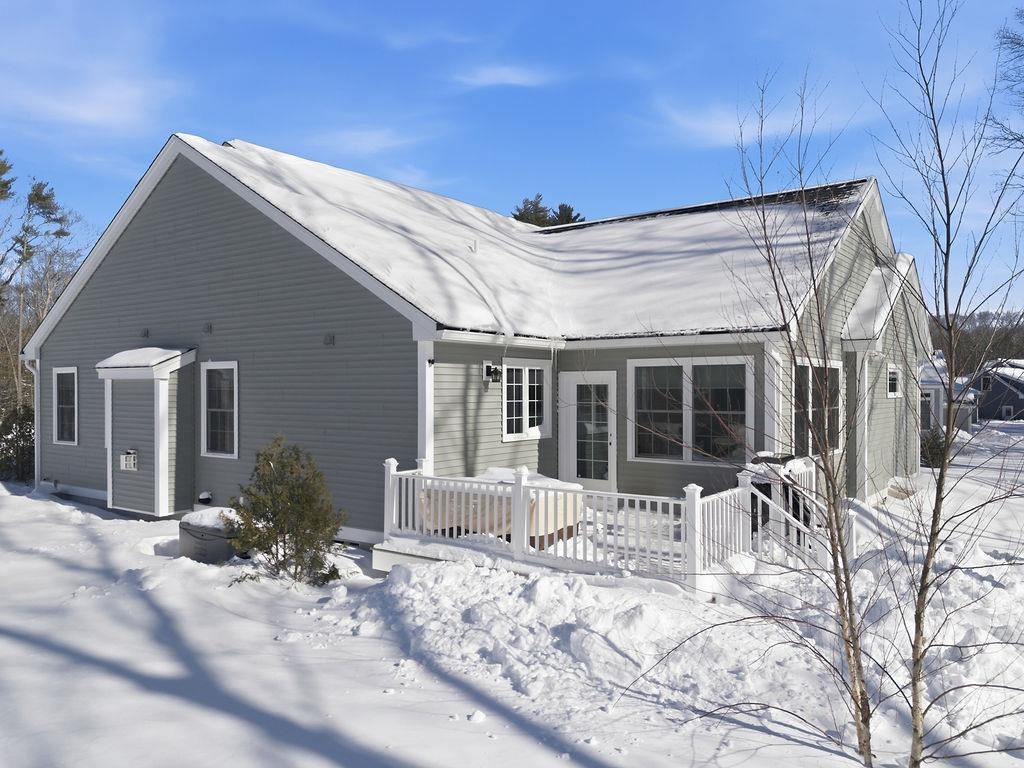 17 Sage Drive, Unit 22 Hampton, NH 03842 - Photo 43 of 51