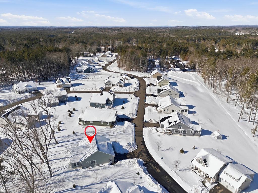 17 Sage Drive, Unit 22 Hampton, NH 03842 - Photo 48 of 51