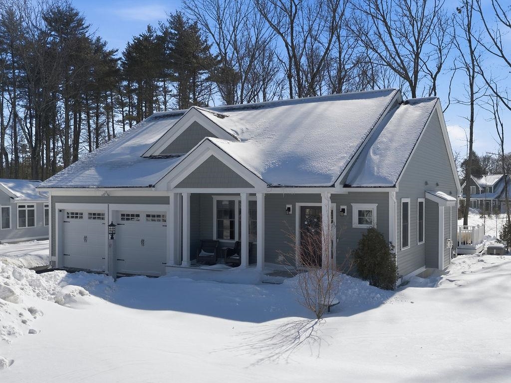 17 Sage Drive, Unit 22 Hampton, NH 03842 - Photo 49 of 51