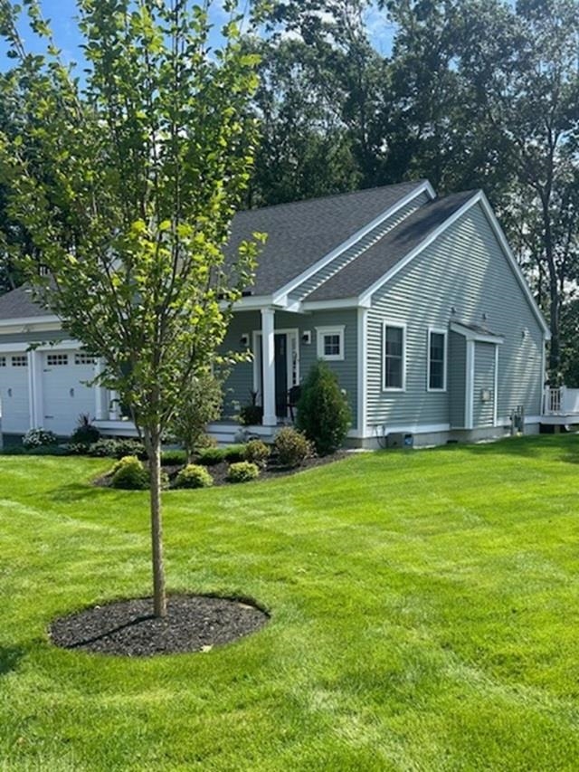 17 Sage Drive, Unit 22 Hampton, NH 03842 - Photo 50 of 51