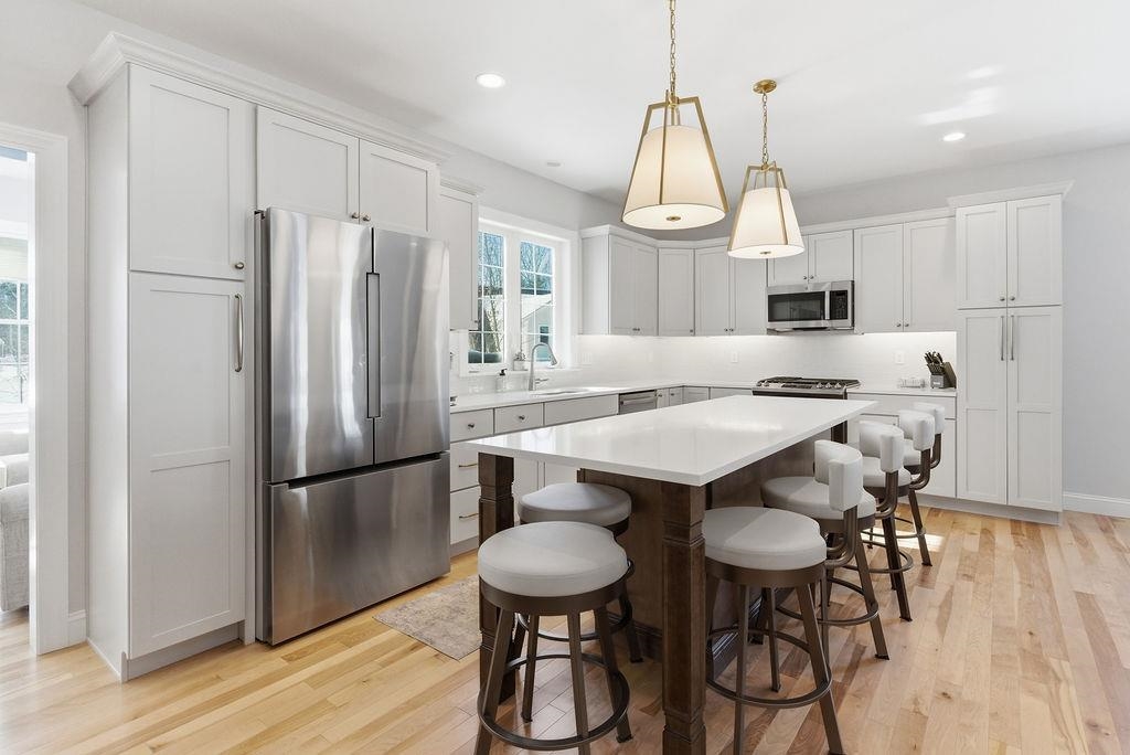 17 Sage Drive, Unit 22 Hampton, NH 03842 - Photo 7 of 51