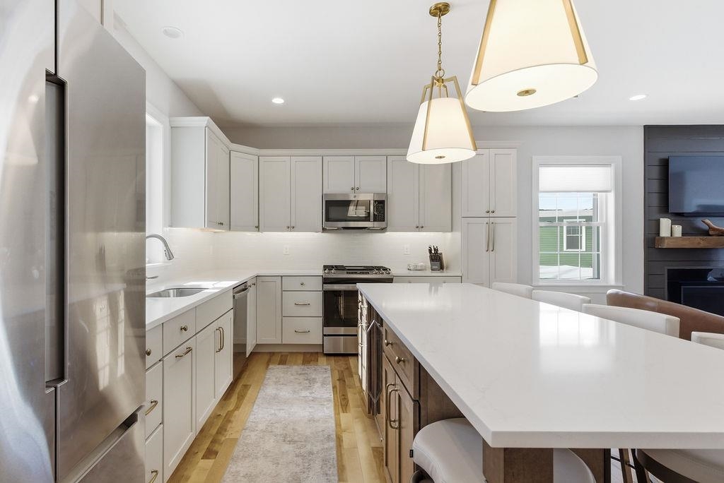 17 Sage Drive, Unit 22 Hampton, NH 03842 - Photo 10 of 51