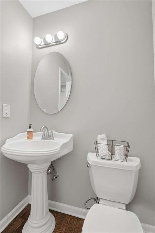 363 White Tail Ridge Road Jasper, GA 30143 - Photo 40 of 76 Gallery Image 40